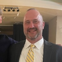 Cgaa Employee Daniel Harrison's profile photo