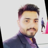 Hardik Patel's profile photo