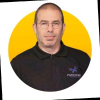 HyDronTech ltd Employee Nir Granot's profile photo