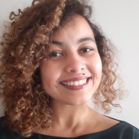 HubSpot Employee Fernanda Rocha's profile photo