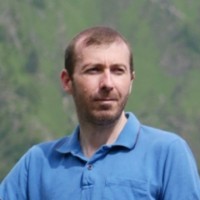 OMNITECH SECURITY Employee Olivier Fougerouse's profile photo