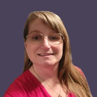 Coronis Health Employee Heather Harper's profile photo