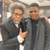 Resolve Philly Employee Pryce Jamison's profile photo