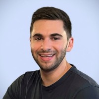 Google Employee Dan Wild's profile photo