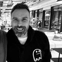 HotelMap™ & Roomcard™ Employee Brett Ring's profile photo