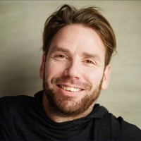 Span Services Employee Toby Rice's profile photo
