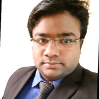 Keus Automation Pvt Ltd Employee G.v. Rao's profile photo