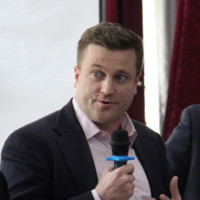 RxMD Employee Dan O'Connor's profile photo