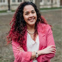 General Motors Employee Gabriela M. Sánchez-Sorondo's profile photo