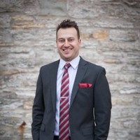 Luminys Systems Corporation Employee Mike Lueck's profile photo