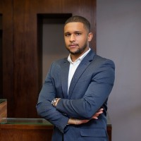 Standard Bank Group Employee Eric Fernandes's profile photo