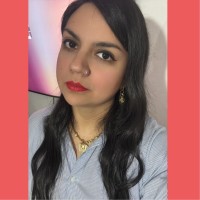 Alison san Martín's profile photo