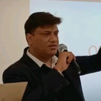 Aakash Healthcare - India Employee Vikas Chawla's profile photo