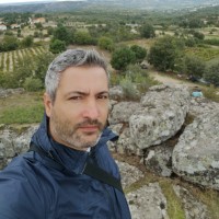 Runtime Revolution Employee Leandro Santos's profile photo
