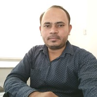 VersatileCapitalist Employee Faizal Kirmani's profile photo