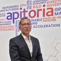 Inventia Healthcare Limited Employee Prasanta Basumatary's profile photo