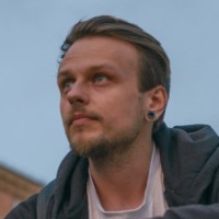 REBOOT STUDIO Employee Arthur Ryabushenko's profile photo