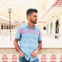 Tekki Web Solutions Inc. Employee Vipin Dhiman's profile photo