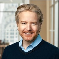 Cipher Mining Employee Tyler Page's profile photo