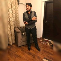 Mustafa Mithani Email