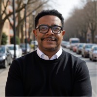 University of Houston-Downtown Employee Jarvis Thomas's profile photo