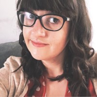 Consonance Employee Lisa Thom's profile photo