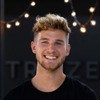 TREIZE Employee Jean-François Sauriol's profile photo