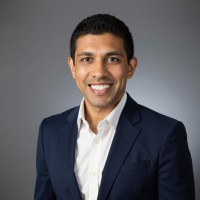 Fruitist Employee Shreyans Parekh's profile photo