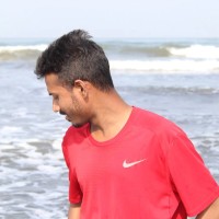 Wipro PARI Employee Dipak Kamble's profile photo