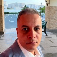 ILF Consulting Engineers Employee Hisham Sayed's profile photo
