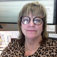 Applied Imaging Employee Linda Boyle's profile photo