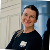 M361 Employee Laurence Gagné's profile photo