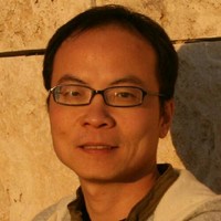 WBR Laboratories, Inc. Employee Alex Lu's profile photo