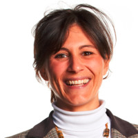 Zàini Employee Isabella Majnoni's profile photo