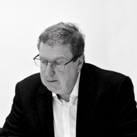 DMOD Employee John Mitchell's profile photo