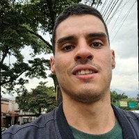 Takub Employee Ricardo Ramírez González's profile photo