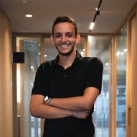 Eden Simon Email