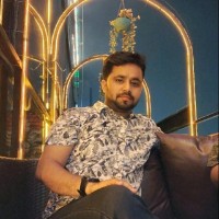 PcsInfinity Pvt. Ltd. Employee Gautam Gupta's profile photo