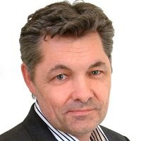 Holiday Extras Employee Adrian Kemsley's profile photo