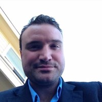 Hermitage Design Center Employee Donovan Turney's profile photo