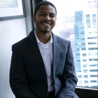 New Deal Strategies Employee Trison Braithwaite's profile photo
