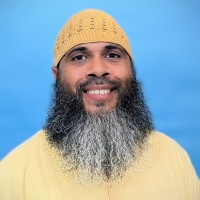 Son of a Saint Employee James Davis's profile photo