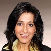 Mireille  Holt's profile photo