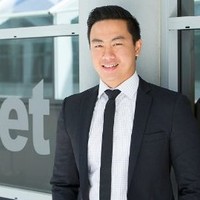 Virtu Employee Tony Sielliaga's profile photo
