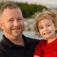 Total Comfort Employee Daniel Wrenn's profile photo