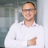 Dzengi.com Employee Rakevich Viachaslau's profile photo