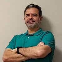 Unimed Fesp Employee Cristian Bueno's profile photo