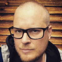 Luleå kommun Employee Robin Lindquist's profile photo