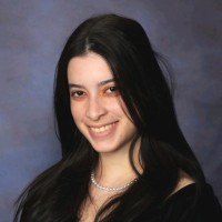 Parizade Employee Camila Lamas's profile photo