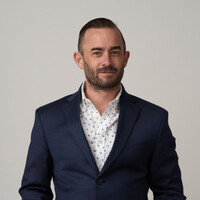Valta Energy Employee Patrick Walker's profile photo
